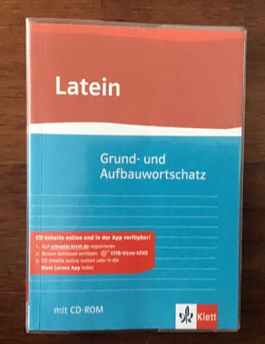 Latein grund und - latein., grund-