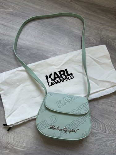 Karl lagerfeld handtasche - karl,