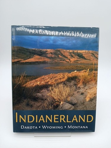 Traumziel amerika indianerland - amerika,