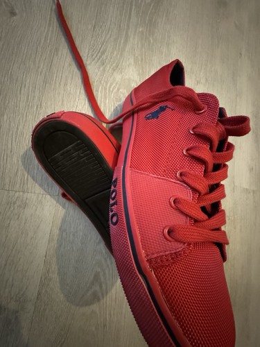 Polo ralph lauren - ralph, rote