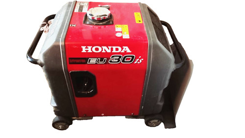 Honda stromerzeuger eu30is - honda,