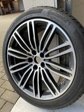 19Zoll Originale BMW Felge STYLINGM664 mit Winterreifen BMW 5er