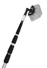 Set - Teleskopstange + Adapter