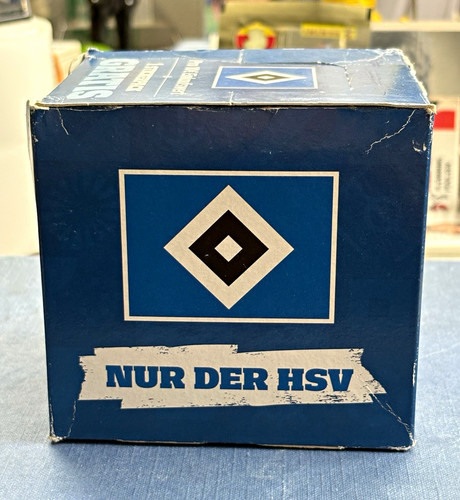 Hsv rewe aufkleber - aufkleber, sticker