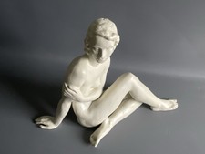 Fritz Klimsch, Najade