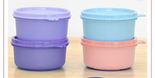 Tupperware Julchen 4 x 200 ml
