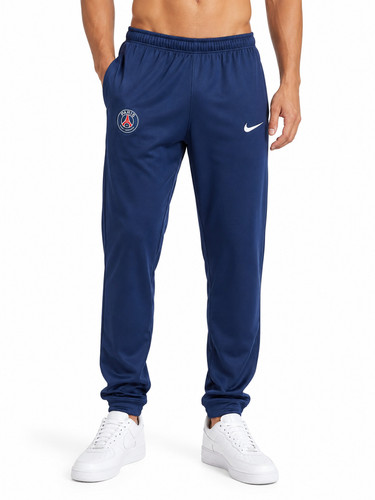 Nike jungen trainingshose - nike, blau
