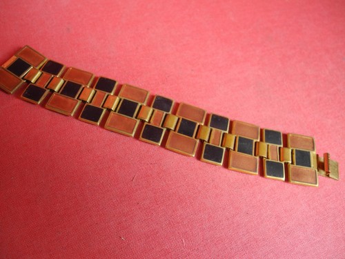 Design vintage armband - design, mid