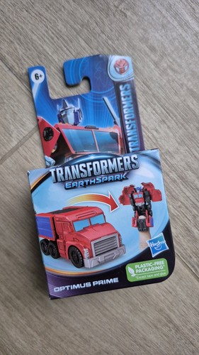 Hasbro transformers earthspark - transformers,