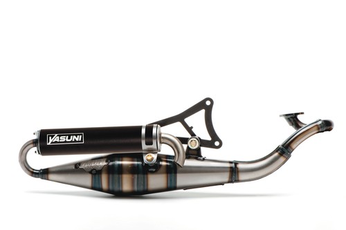 Yasuni auspuffanlage scooter - yasuni,