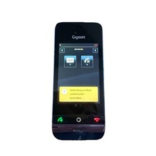 Siemens Gigaset SL910 Telefon