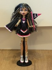 Monster High Cleo De Nile