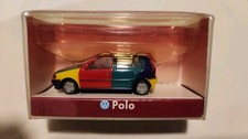 HERPA 1:87, VW Polo III