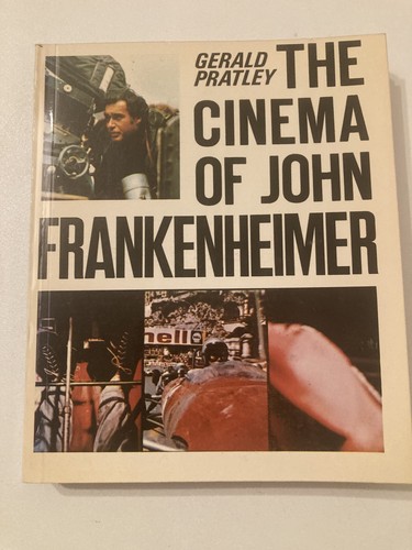 The cinema john - cinema, of