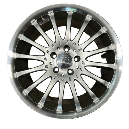 Original alufelge mercedes - alufelge,