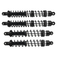 CNC-Legierung Vorderer