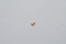 GLASHÜTTE ORIGINAL VINTAGE GOLD DRÜCKER FÜR SENATOR CHRONOGRAPH