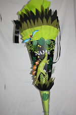 XXL Schultüte, Zuckertüte