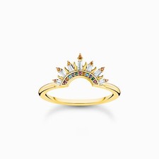 Thomas sabo damen - thomas, 925