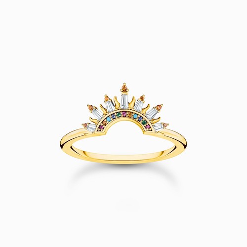 Thomas sabo damen - thomas, ring