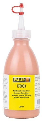 Faller 170033 modellbaufarbe - faller,