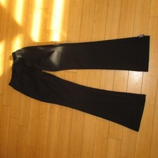 Sport Mädchen Hose Turnen 152 schwarz °CARITE° neu STRETCH Marken Leggings