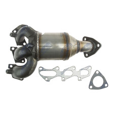 Catalytic Converter Cat