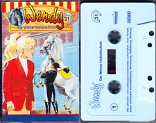 Wendy die wiener - -,