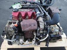 Nissan March Super Turbo R MA09-ERT 1.0 Benzin Turbo Motor Und Getriebe 64779