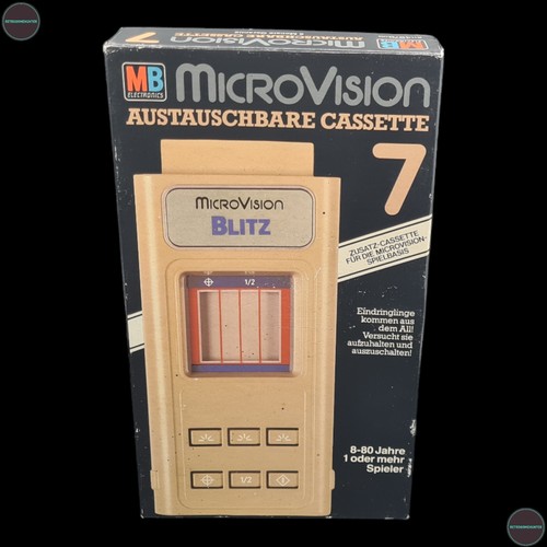 Microvision austauschbare - mb, 7
