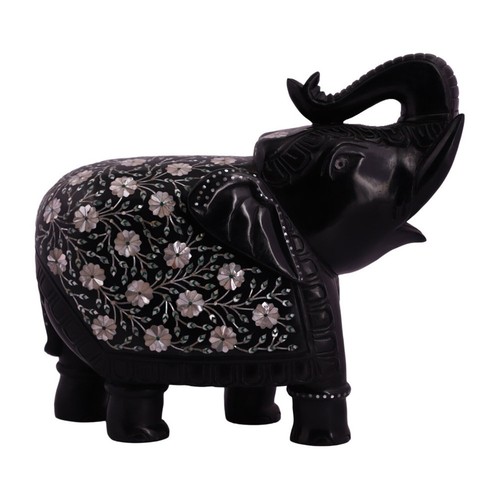 Marmor elefant semi - ",