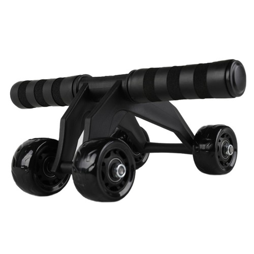 Bauchtrainer roller - ab,