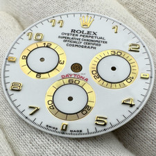 Rolex Daytona 116518