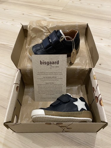 Neu bisgaard kinderschuhe - neu,