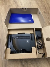 1&1 Homeserver Speed FRITZBox