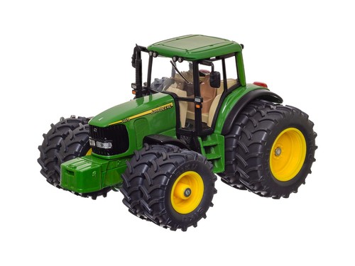 Siku farmer 3652 - siku, deere