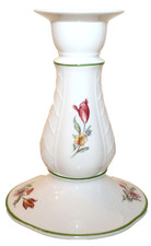 Tulipe Leuchter 14 cm / Kerzenständer / Kerzenhalter Villeroy & Boch