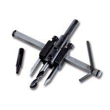 Lochkreissäge Ø 30-120mm