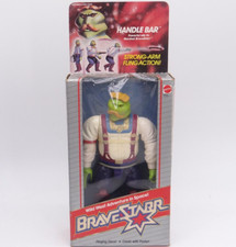 Handle Bar Marshall Bravestarr