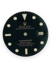 Rolex Zifferblatt Oyster