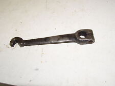 Zündapp 200 S Kupplungshebel