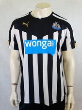 Newcastle United Home Football