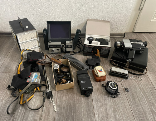 Konvolut aus kamera filtern - konvolut, kamera,