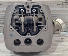 Zylinderkopf links Moto Guzzi