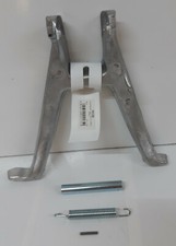 Ständer Hauptständer Kippständer Simson Schwalbe Star KR51 SR4 Feder Hülse lang