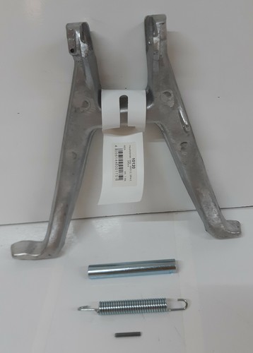 Ständer hauptständer - ständer,