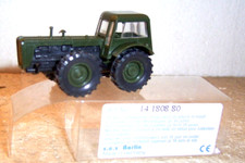 SES / Trecker D-4.K -