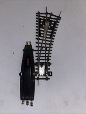 Weiche Rechts TT 6814/ 22,5 Elektrisch Tillig Bttb Zeuke