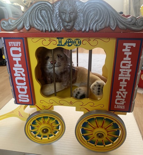 1987 steiff seltenes - steiff,