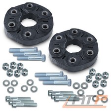 2x HARDYSCHEIBE GELENKSCHEIBE